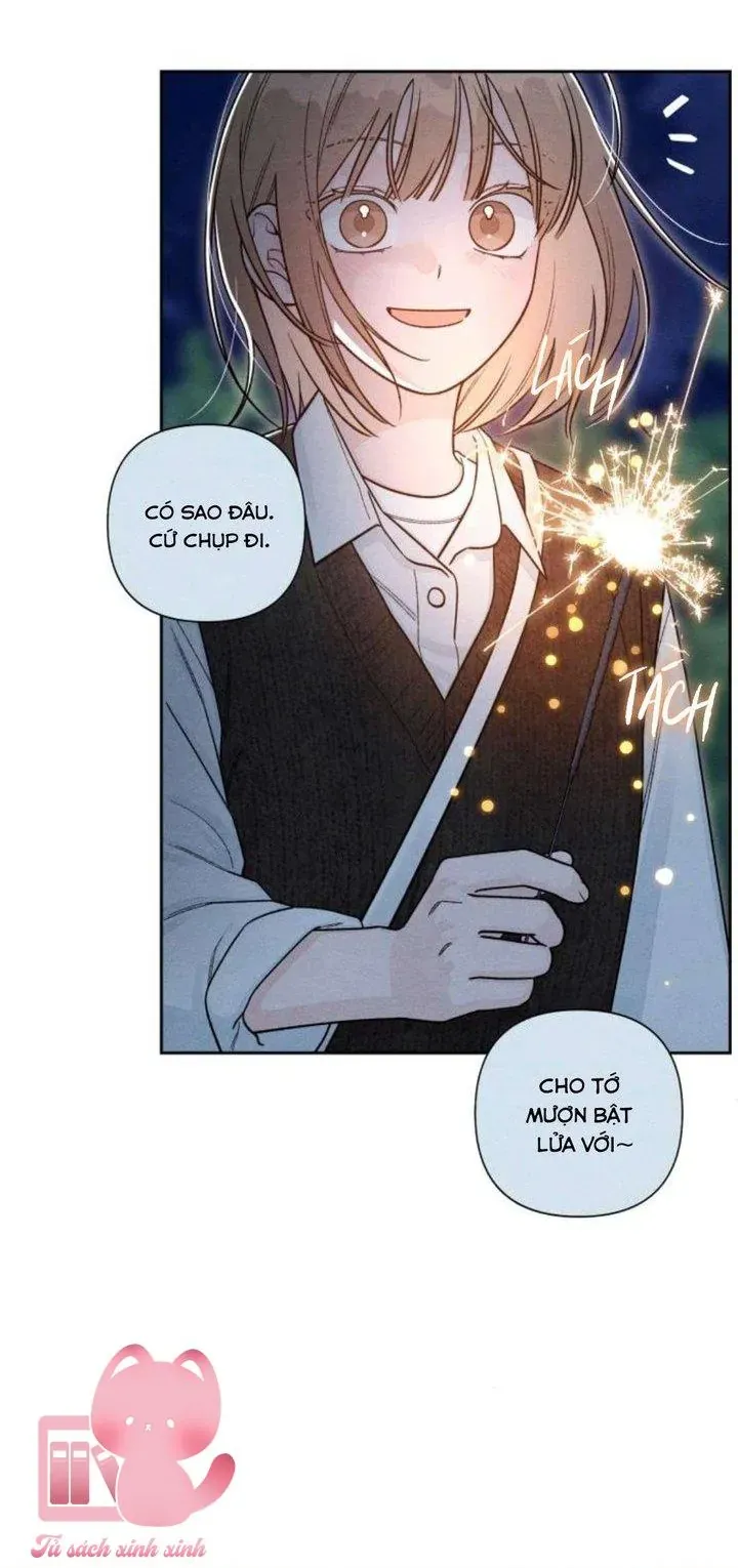 Bí Mật Thanh Xuân Chap 124 - Next Chap 123