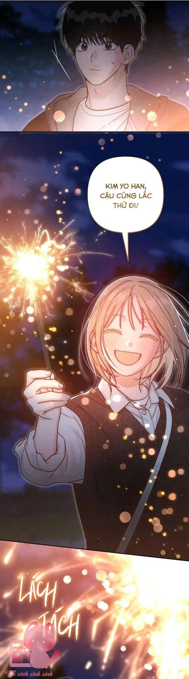 Bí Mật Thanh Xuân Chap 124 - Next Chap 123