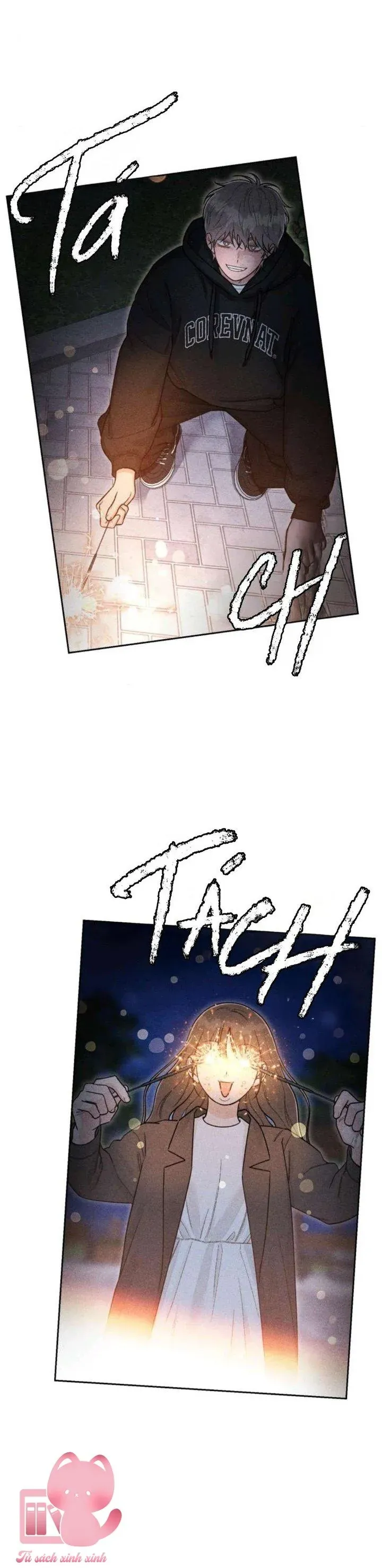 Bí Mật Thanh Xuân Chap 124 - Next Chap 123