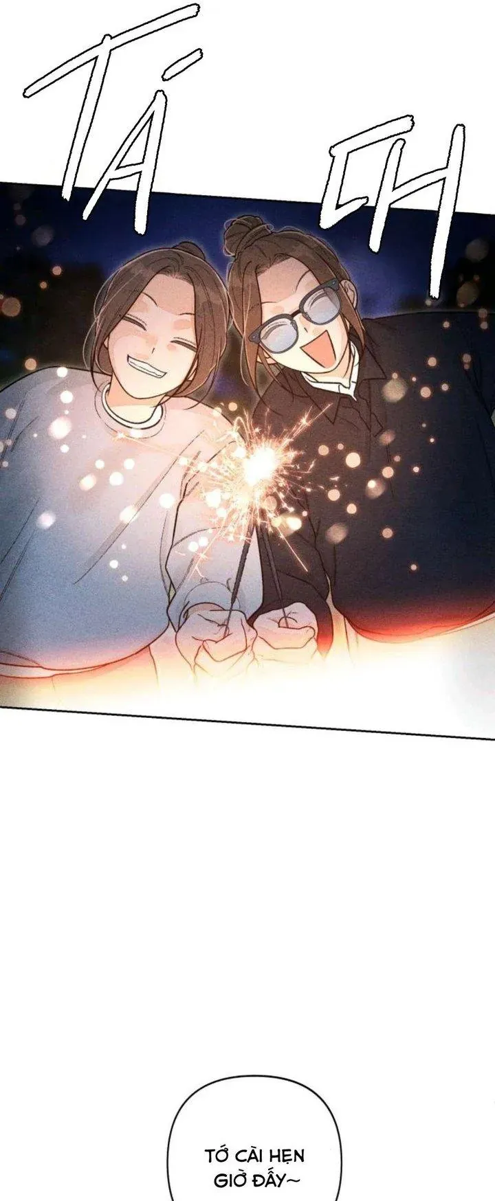 Bí Mật Thanh Xuân Chap 124 - Next Chap 123