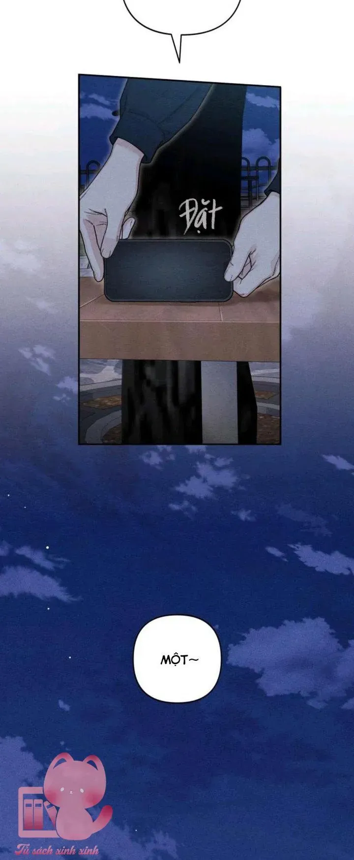 Bí Mật Thanh Xuân Chap 124 - Next Chap 123