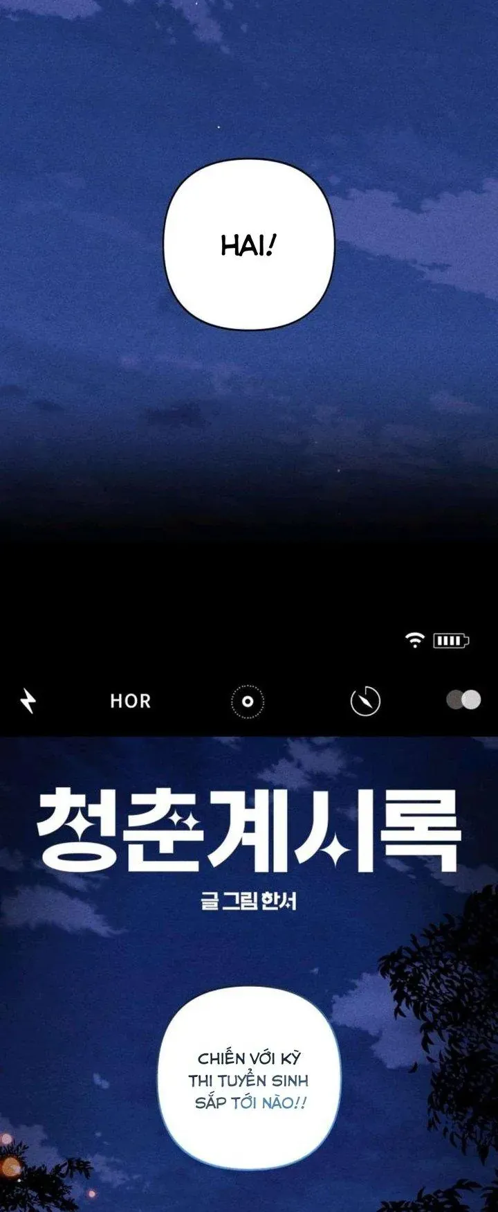 Bí Mật Thanh Xuân Chap 124 - Next Chap 123