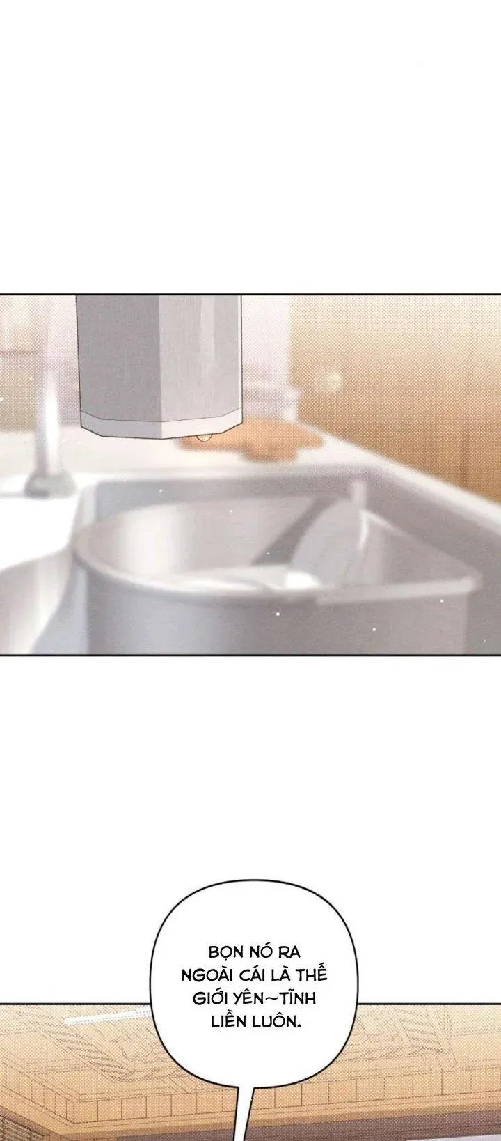 Bí Mật Thanh Xuân Chap 124 - Next Chap 123