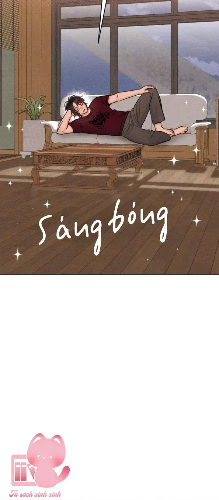 Bí Mật Thanh Xuân Chap 124 - Next Chap 123