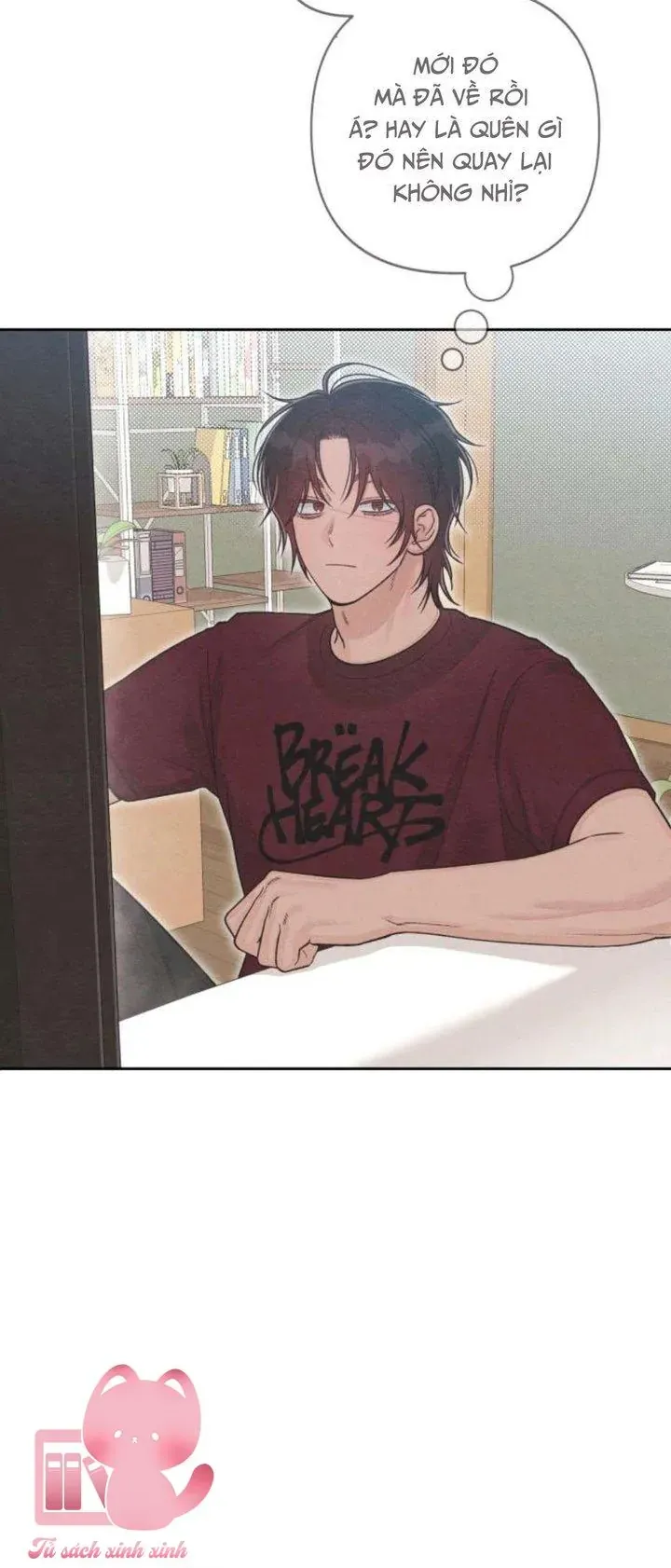 Bí Mật Thanh Xuân Chap 124 - Next Chap 123