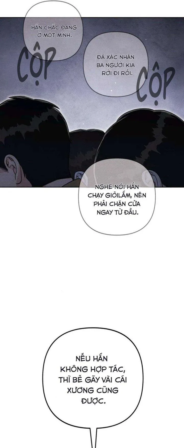 Bí Mật Thanh Xuân Chap 124 - Next Chap 123