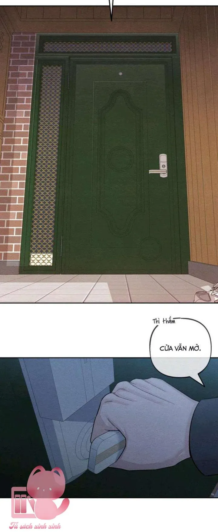 Bí Mật Thanh Xuân Chap 124 - Next Chap 123