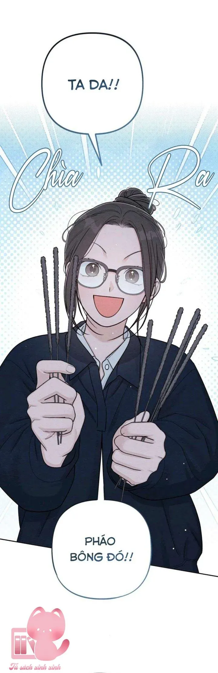 Bí Mật Thanh Xuân Chap 124 - Next Chap 123