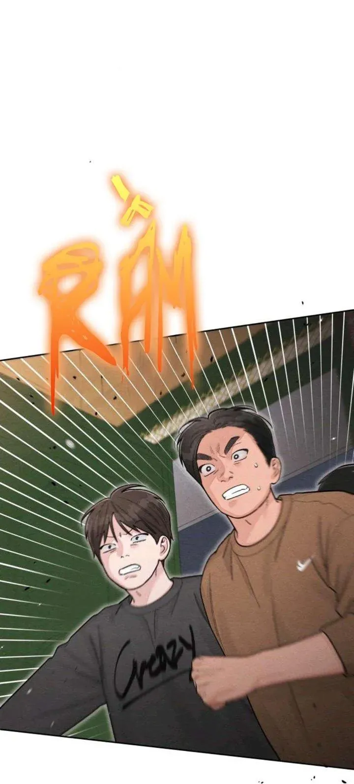 Bí Mật Thanh Xuân Chap 124 - Next Chap 123