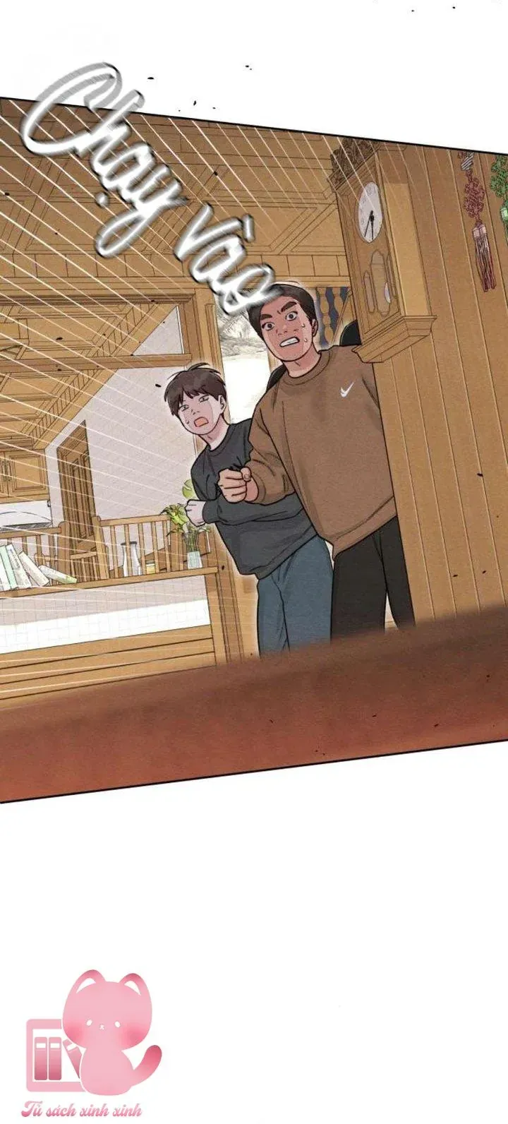 Bí Mật Thanh Xuân Chap 124 - Next Chap 123