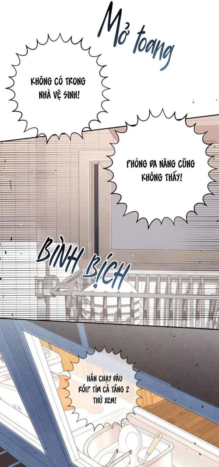 Bí Mật Thanh Xuân Chap 124 - Next Chap 123