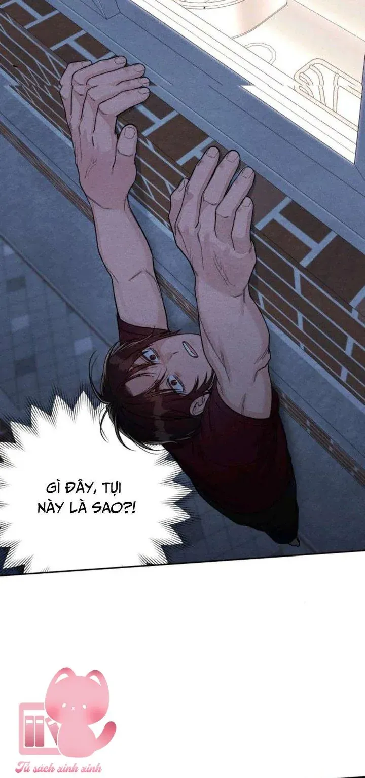 Bí Mật Thanh Xuân Chap 124 - Next Chap 123