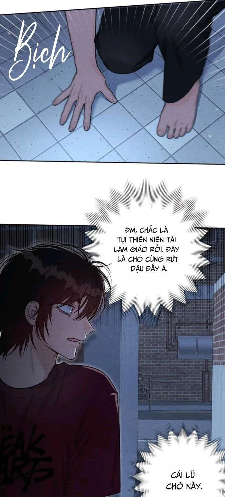 Bí Mật Thanh Xuân Chap 124 - Next Chap 123