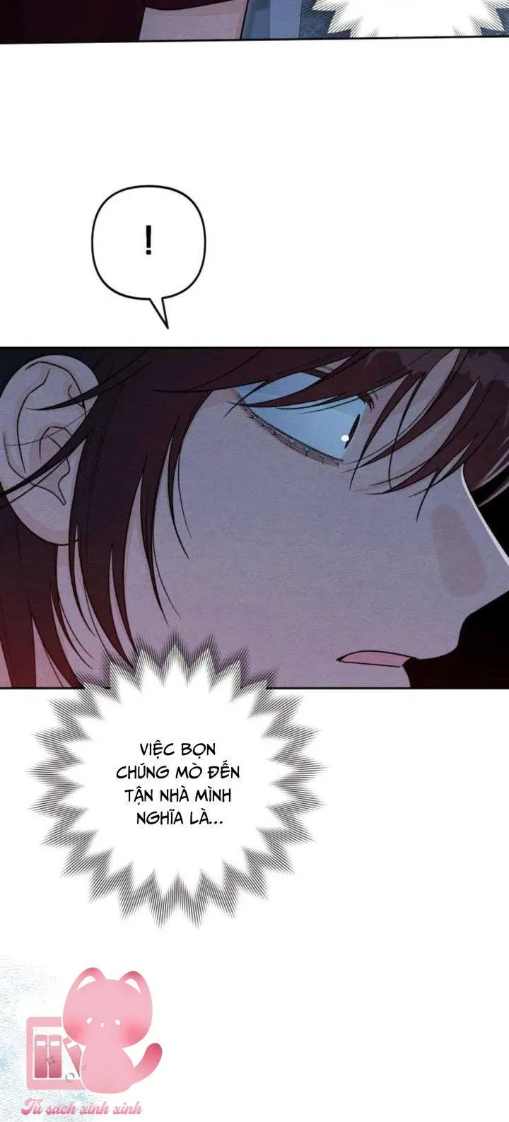 Bí Mật Thanh Xuân Chap 124 - Next Chap 123