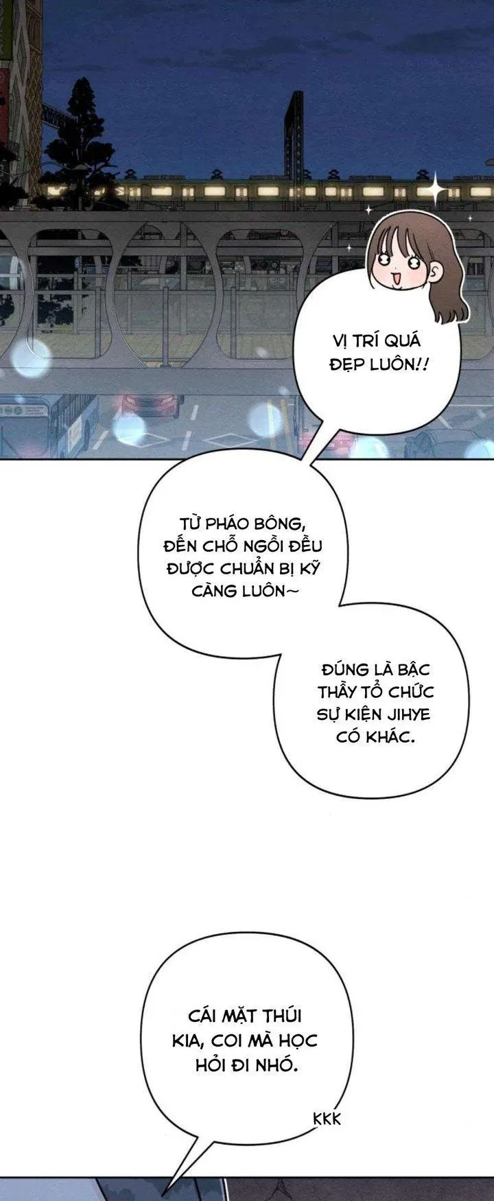 Bí Mật Thanh Xuân Chap 124 - Next Chap 123