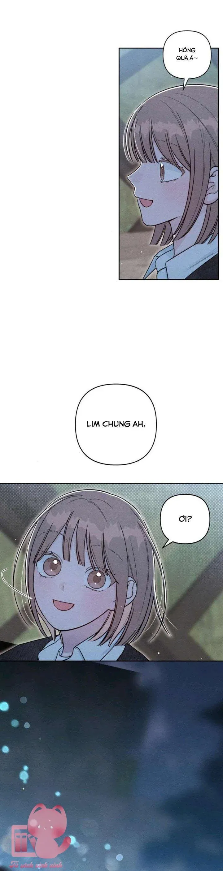 Bí Mật Thanh Xuân Chap 124 - Next Chap 123