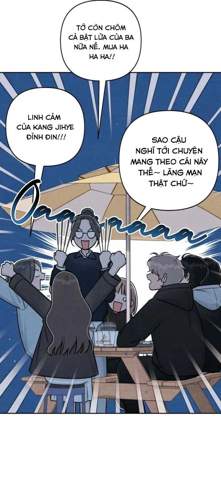 Bí Mật Thanh Xuân Chap 124 - Next Chap 123