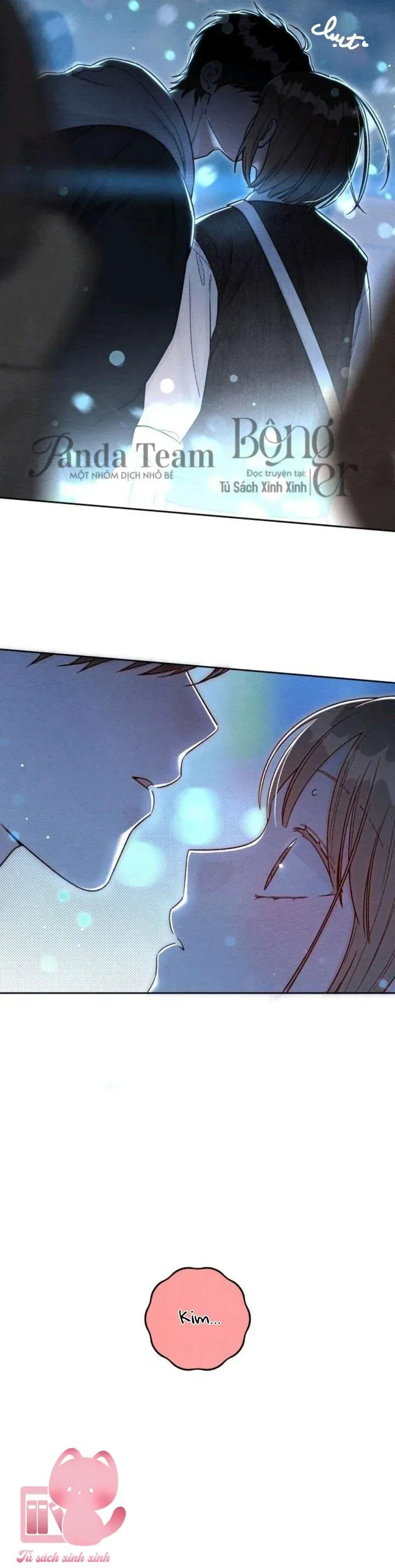 Bí Mật Thanh Xuân Chap 124 - Next Chap 123