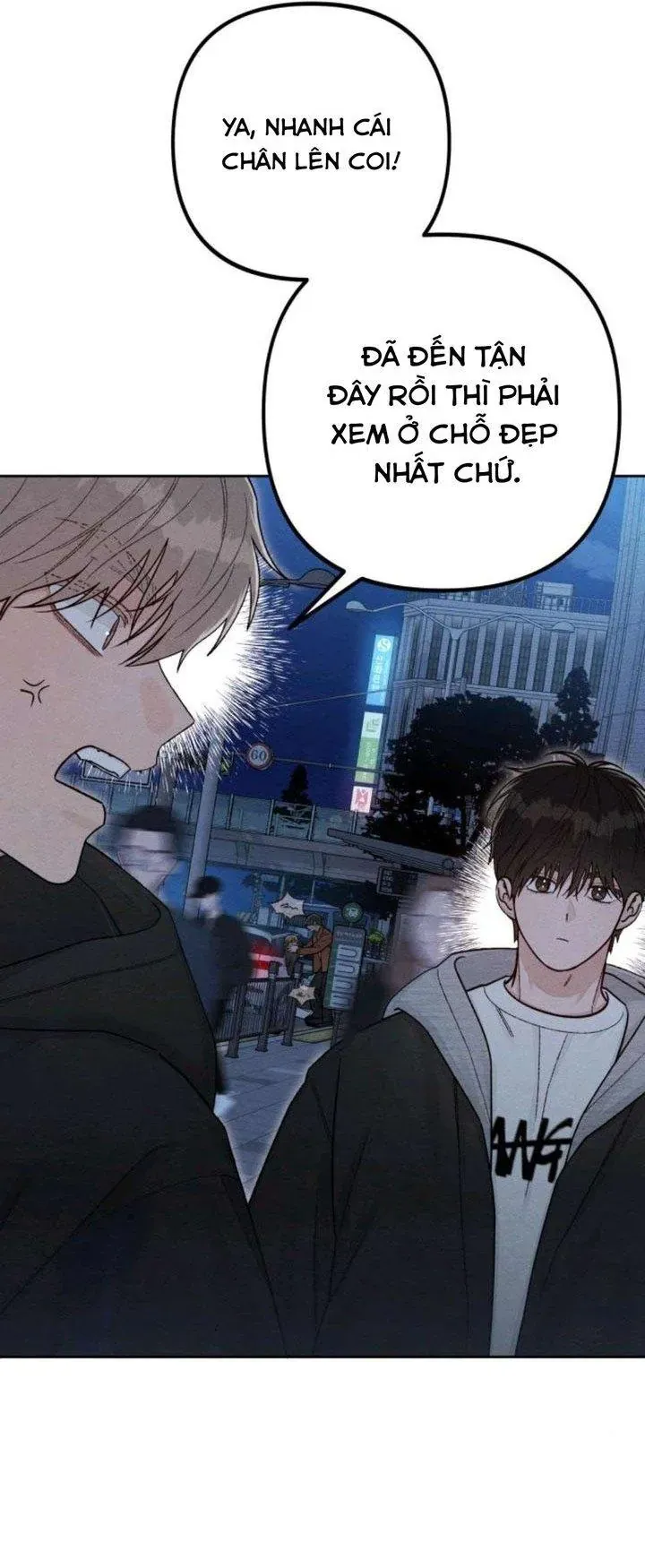 Bí Mật Thanh Xuân Chap 124 - Next Chap 123