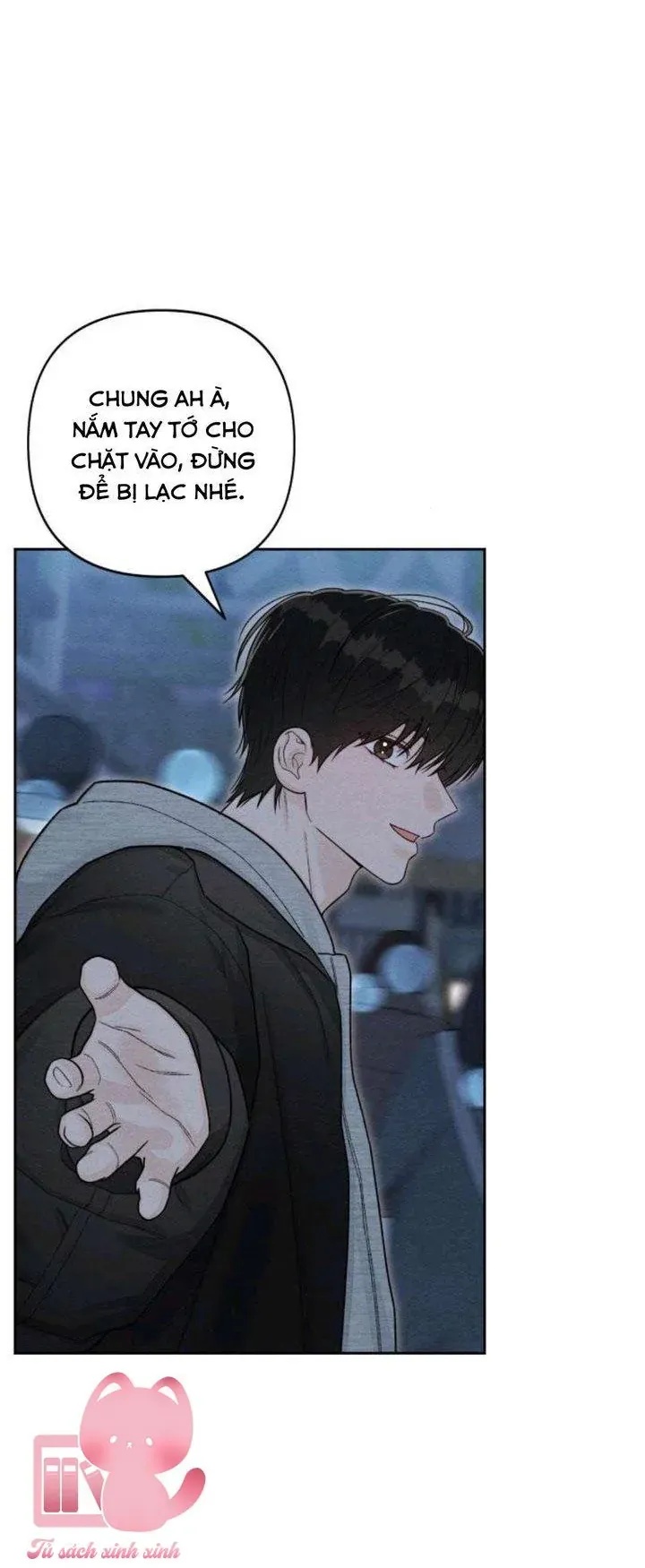 Bí Mật Thanh Xuân Chap 124 - Next Chap 123