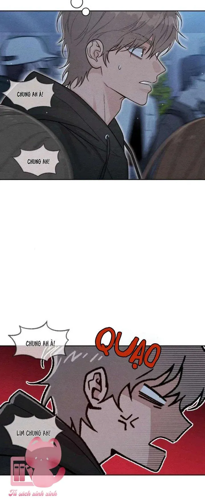 Bí Mật Thanh Xuân Chap 124 - Next Chap 123