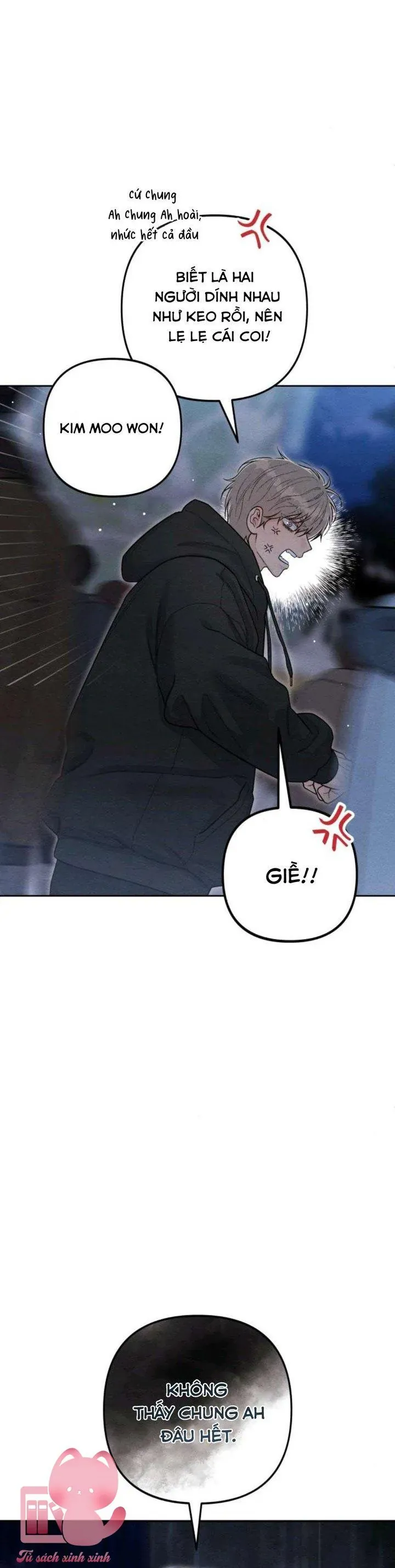 Bí Mật Thanh Xuân Chap 124 - Next Chap 123