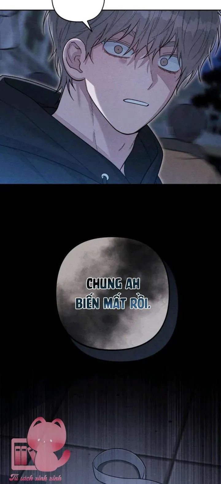 Bí Mật Thanh Xuân Chap 124 - Next Chap 123