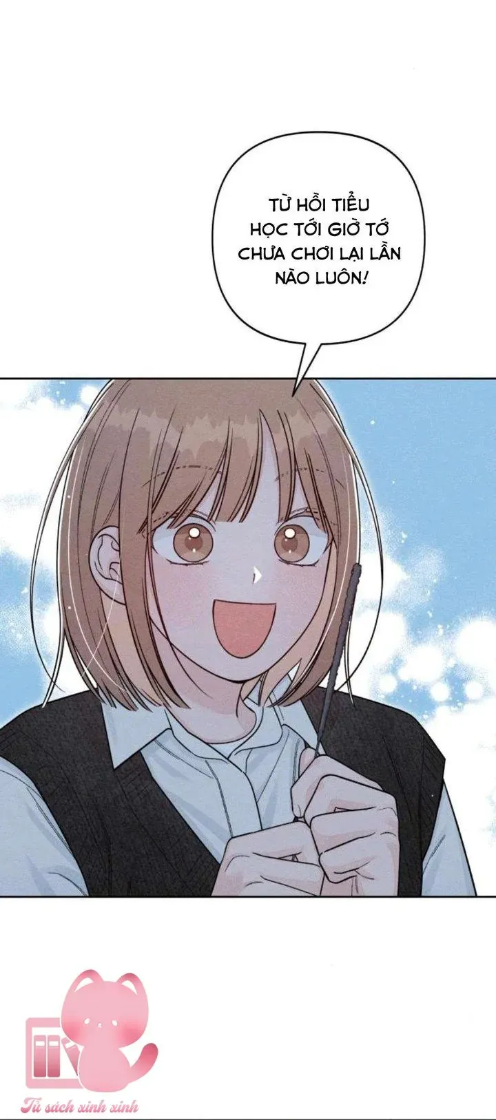 Bí Mật Thanh Xuân Chap 124 - Next Chap 123
