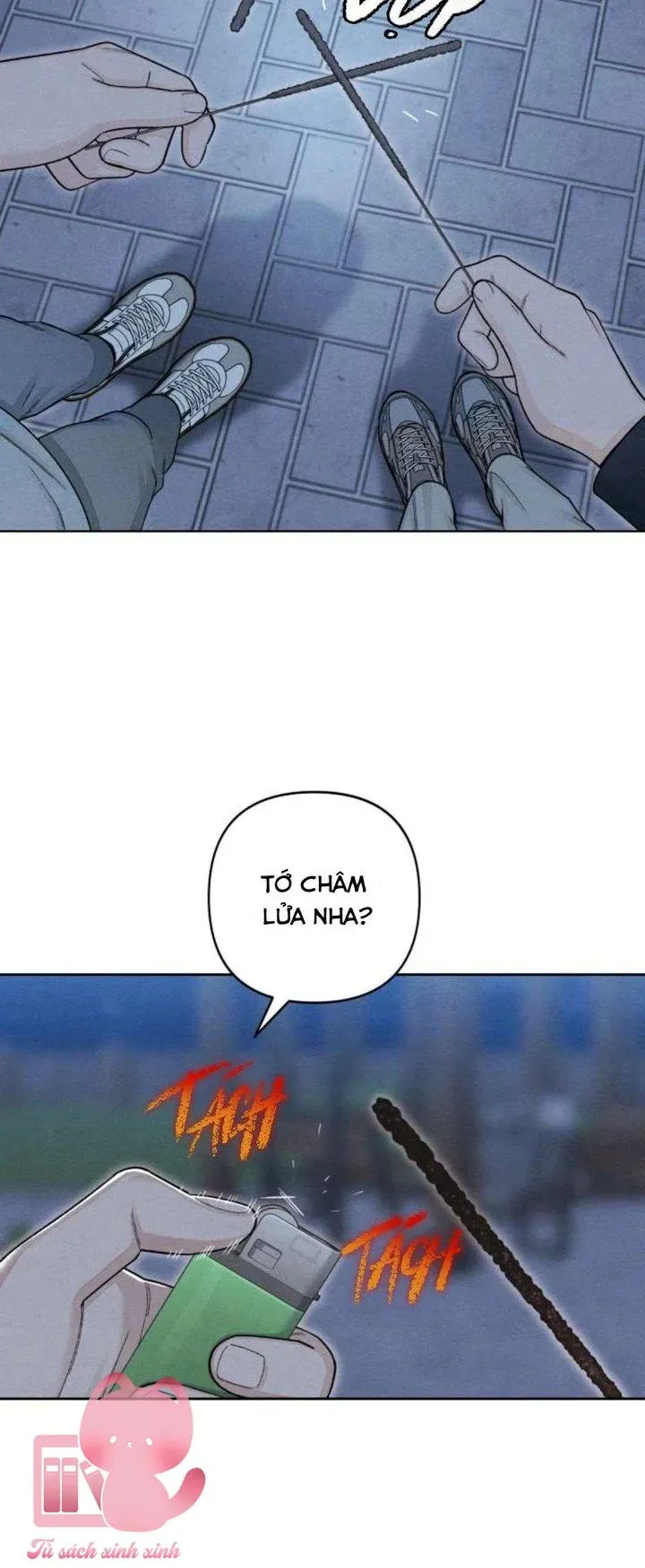 Bí Mật Thanh Xuân Chap 124 - Next Chap 123