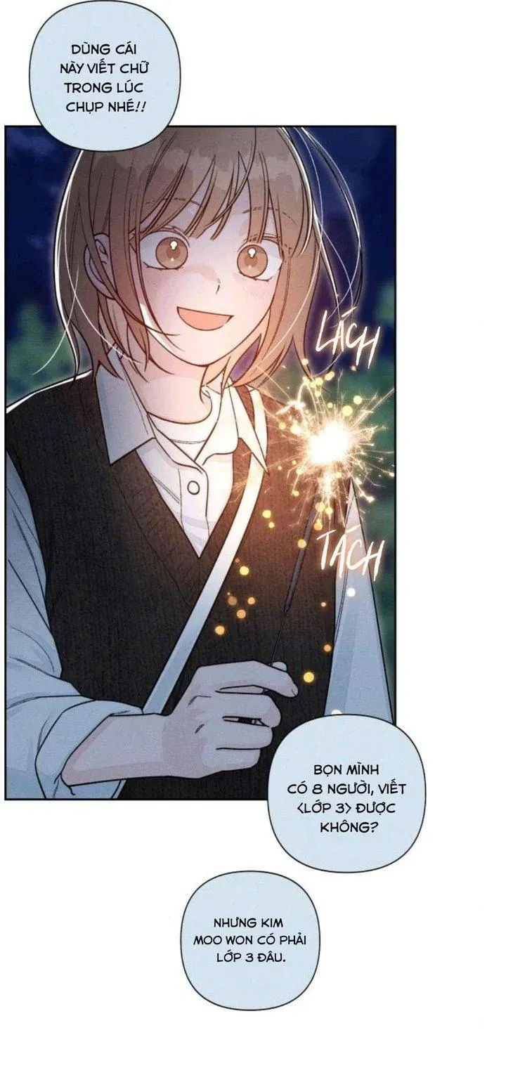 Bí Mật Thanh Xuân Chap 124 - Next Chap 123