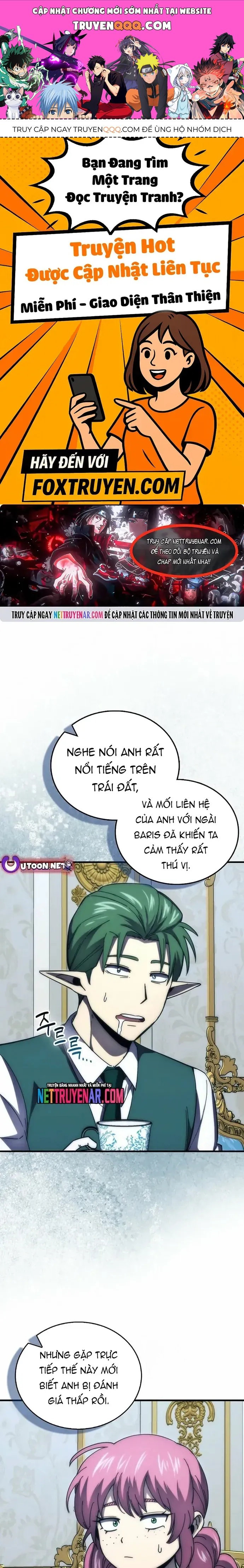 Chúa Quỷ Tăng Cấp Bằng Võ Thuật Chap 121 - Next Chap 120