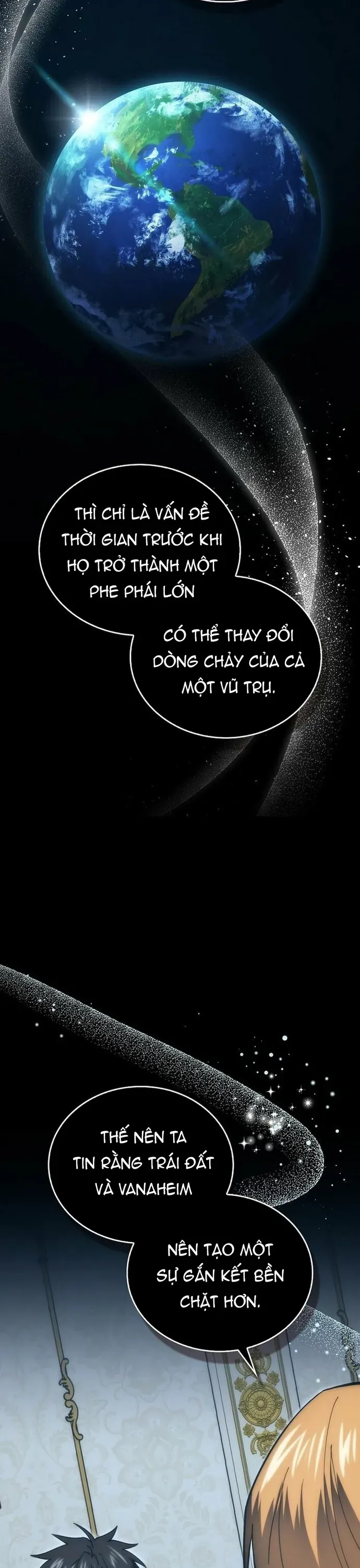 Chúa Quỷ Tăng Cấp Bằng Võ Thuật Chap 121 - Next Chap 120