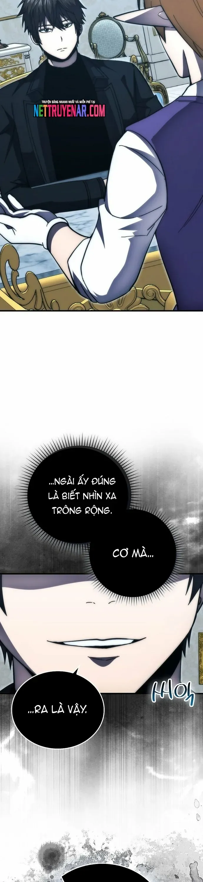 Chúa Quỷ Tăng Cấp Bằng Võ Thuật Chap 121 - Next Chap 120