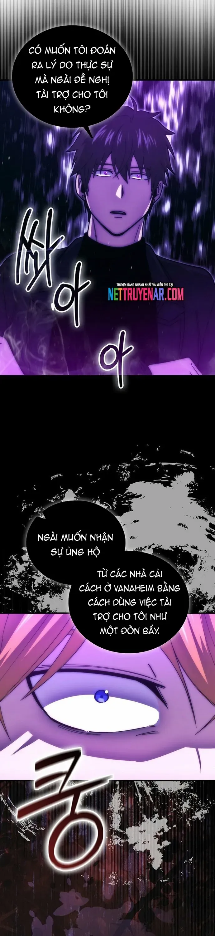 Chúa Quỷ Tăng Cấp Bằng Võ Thuật Chap 121 - Next Chap 120