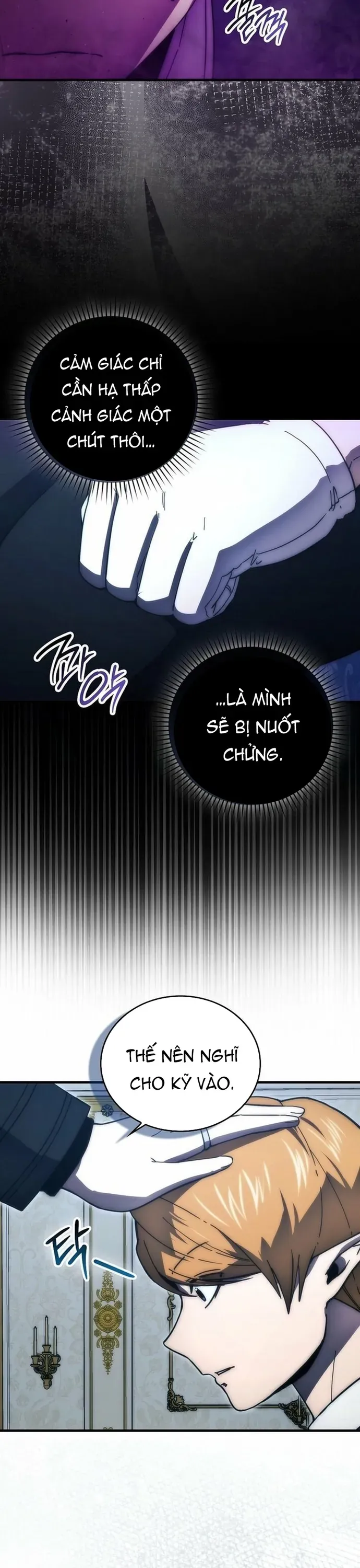 Chúa Quỷ Tăng Cấp Bằng Võ Thuật Chap 121 - Next Chap 120