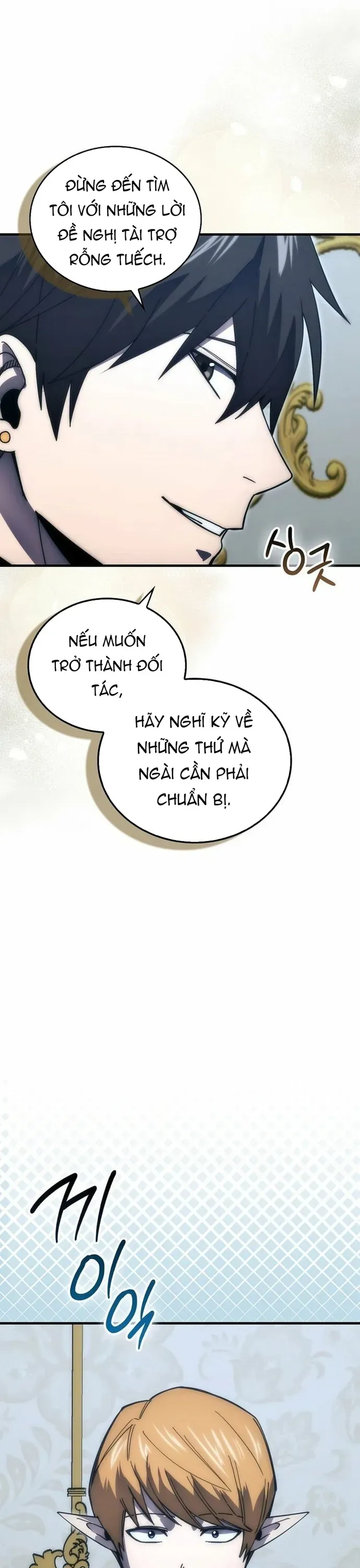 Chúa Quỷ Tăng Cấp Bằng Võ Thuật Chap 121 - Next Chap 120