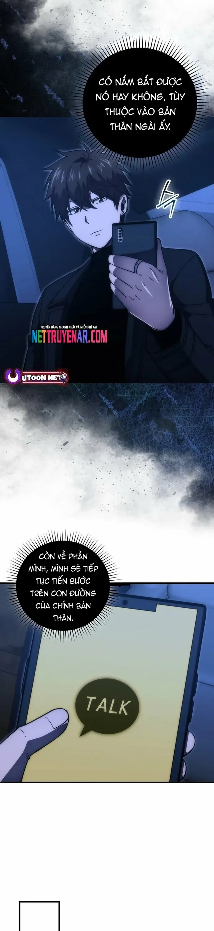 Chúa Quỷ Tăng Cấp Bằng Võ Thuật Chap 121 - Next Chap 120