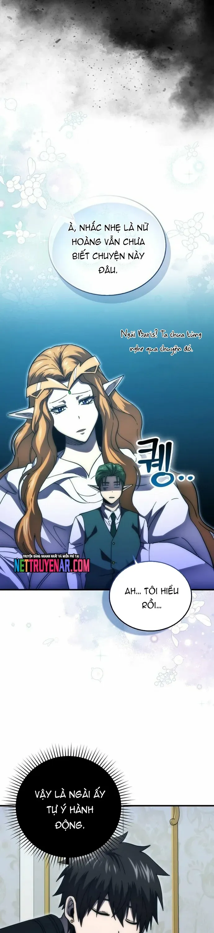 Chúa Quỷ Tăng Cấp Bằng Võ Thuật Chap 121 - Next Chap 120