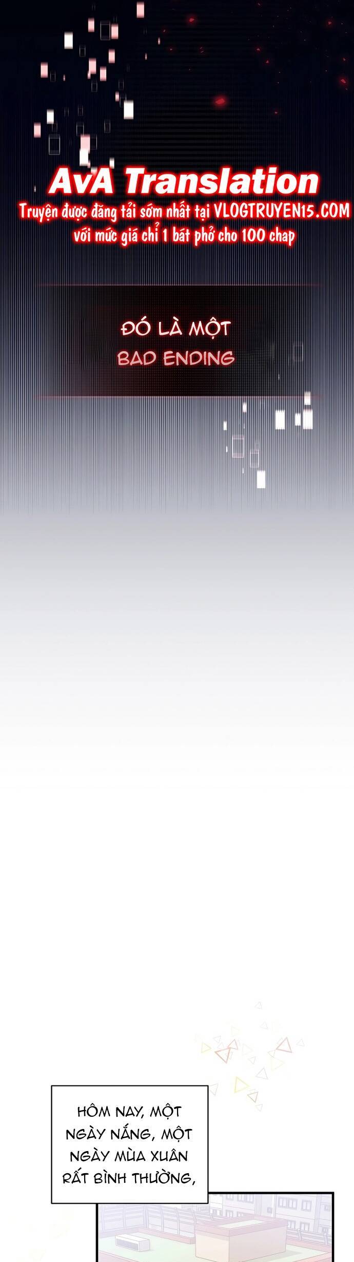 Trở Thành Bạn Thời Thơ Ấu Của Boss Cấp Trung Chap 1