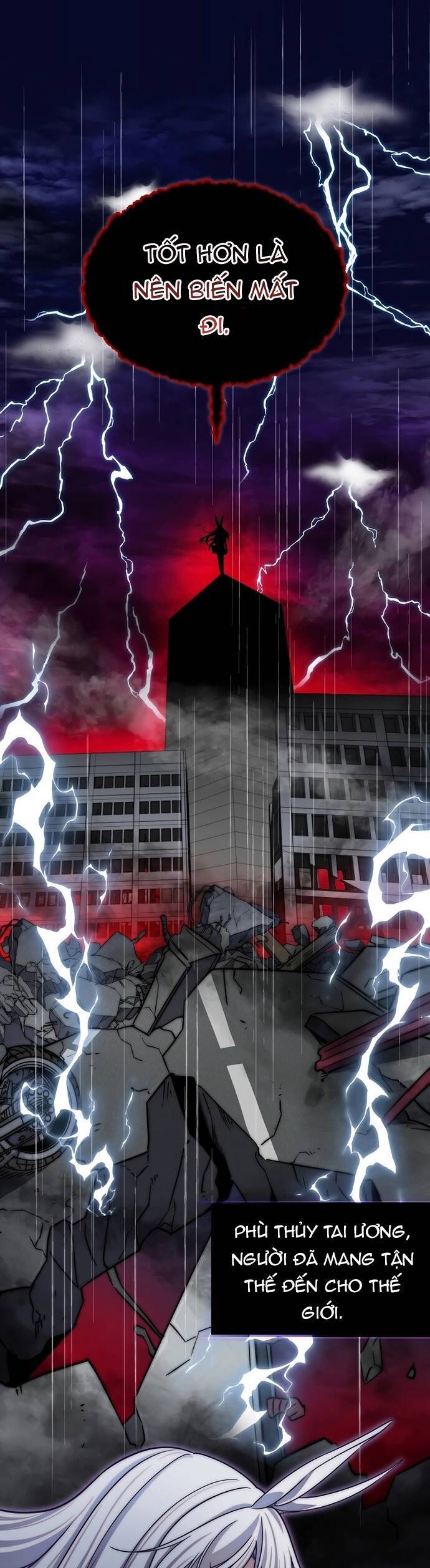 Trở Thành Bạn Thời Thơ Ấu Của Boss Cấp Trung Chap 1