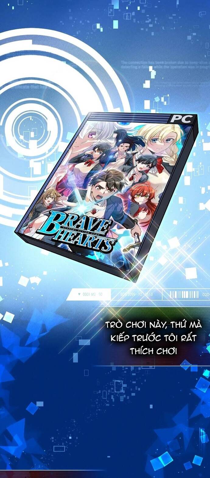 Trở Thành Bạn Thời Thơ Ấu Của Boss Cấp Trung Chap 1