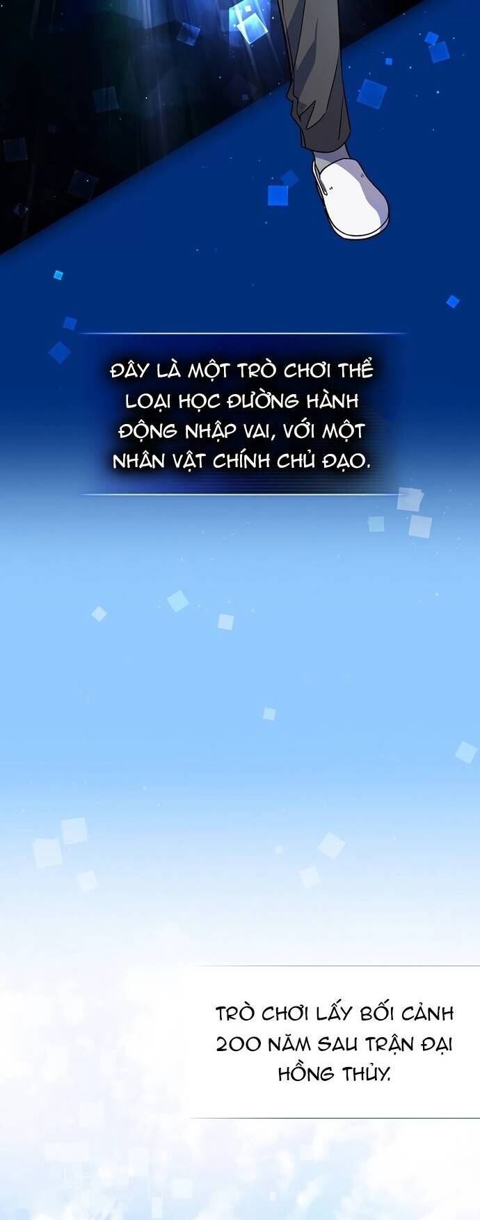 Trở Thành Bạn Thời Thơ Ấu Của Boss Cấp Trung Chap 1