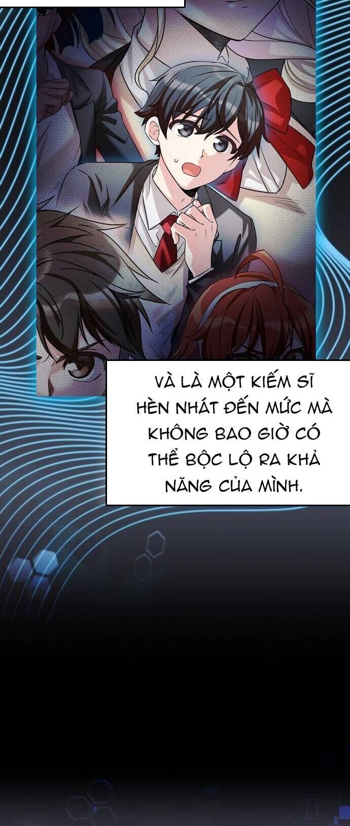 Trở Thành Bạn Thời Thơ Ấu Của Boss Cấp Trung Chap 1