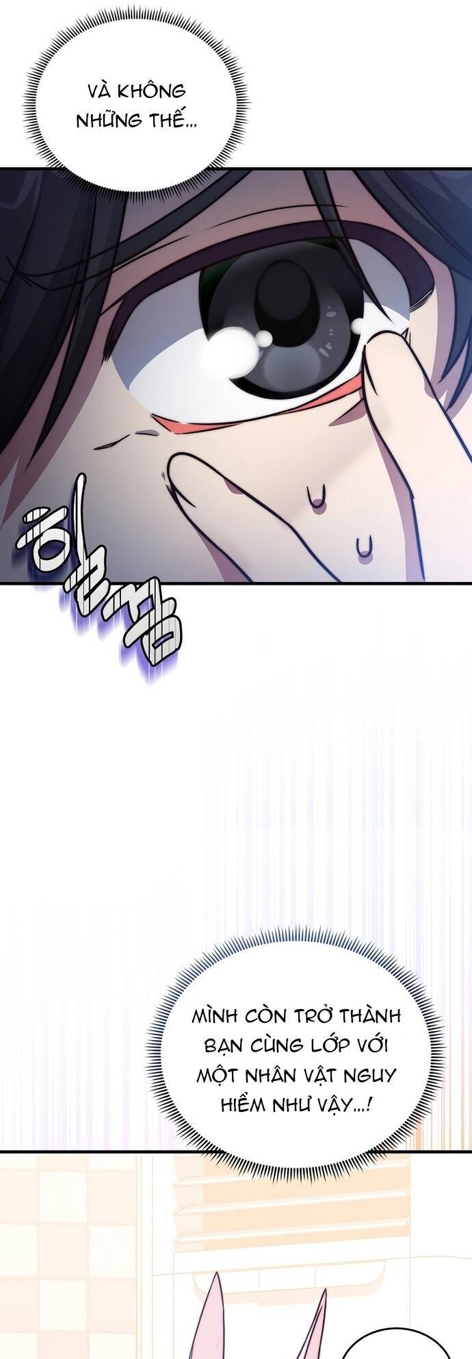 Trở Thành Bạn Thời Thơ Ấu Của Boss Cấp Trung Chap 1