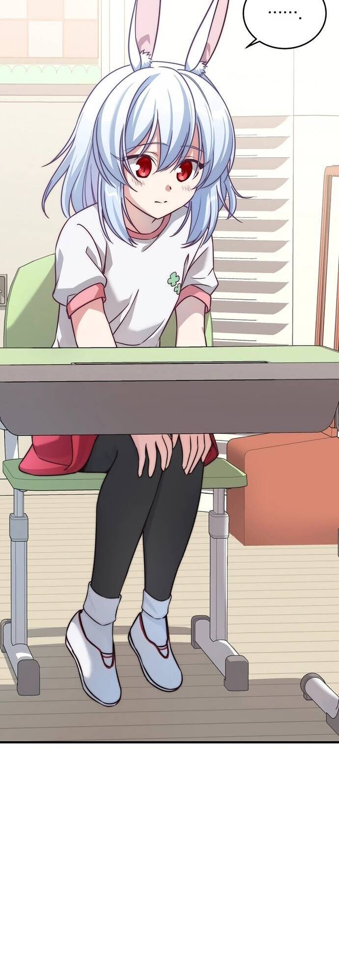 Trở Thành Bạn Thời Thơ Ấu Của Boss Cấp Trung Chap 1