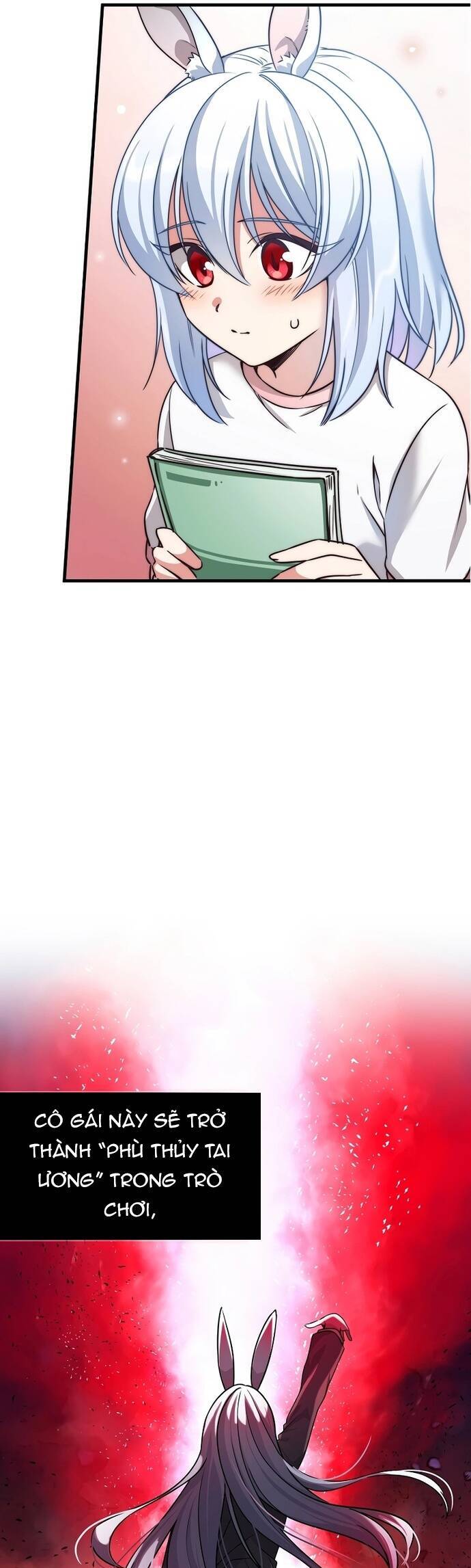 Trở Thành Bạn Thời Thơ Ấu Của Boss Cấp Trung Chap 1