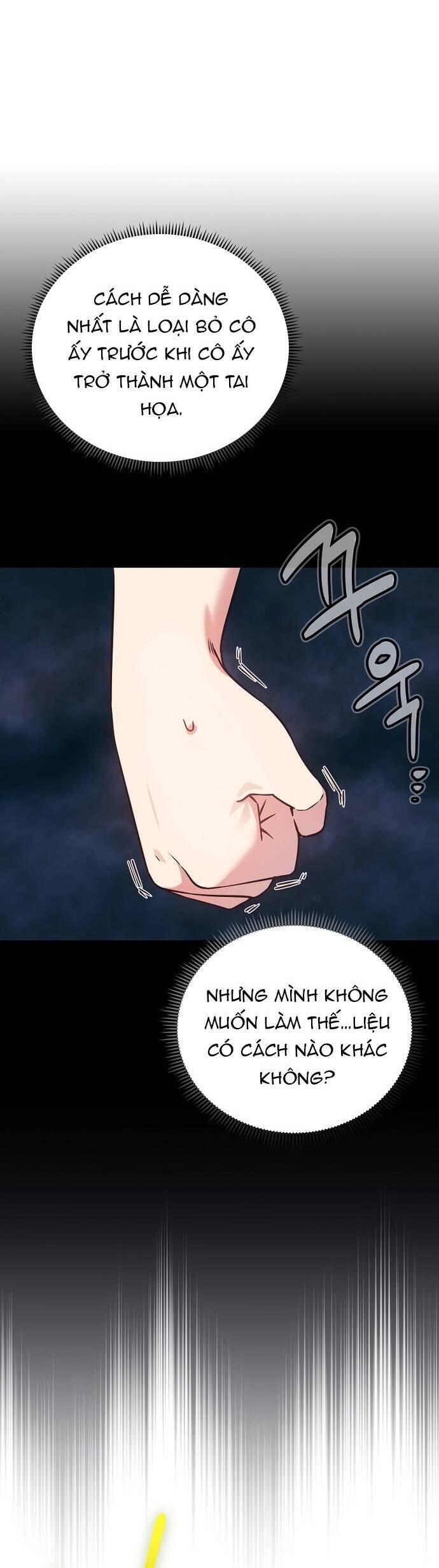 Trở Thành Bạn Thời Thơ Ấu Của Boss Cấp Trung Chap 1