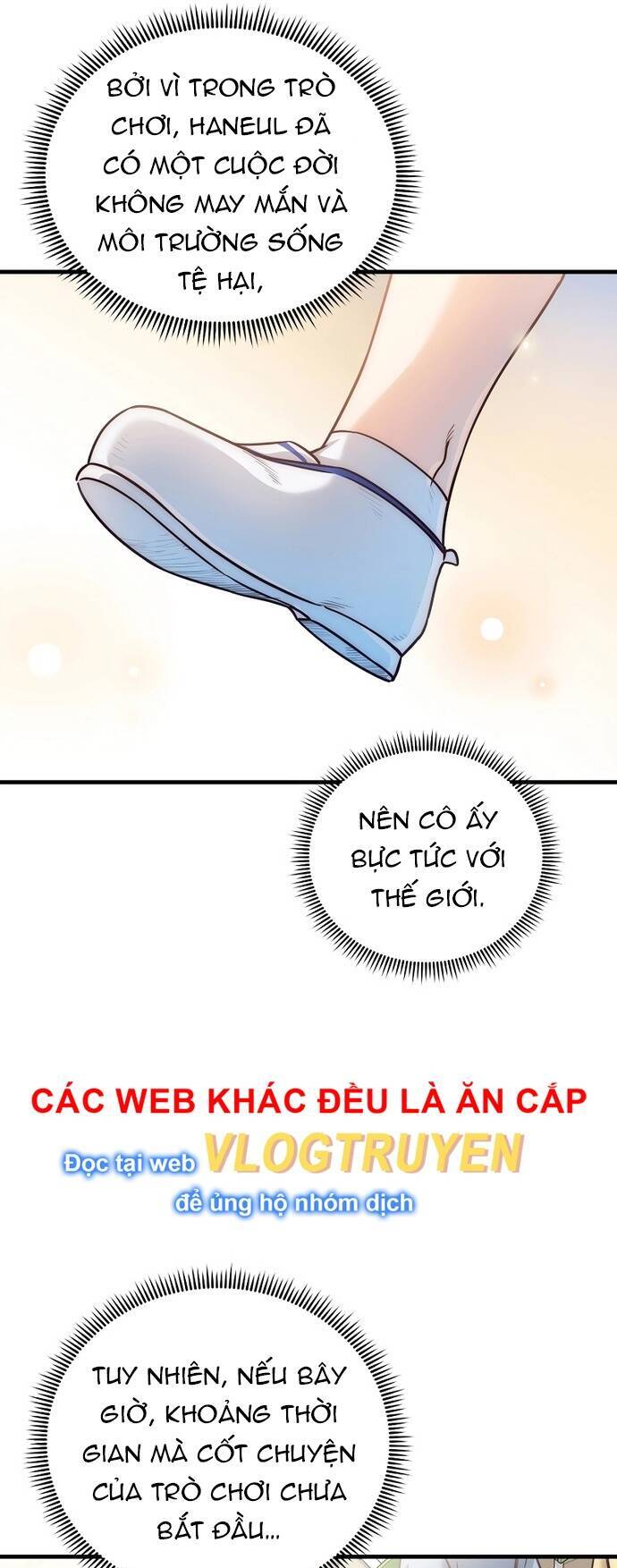 Trở Thành Bạn Thời Thơ Ấu Của Boss Cấp Trung Chap 1