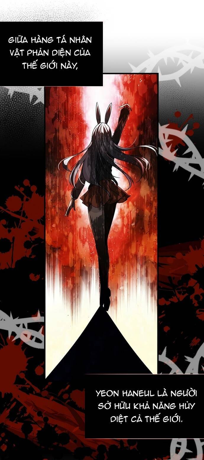 Trở Thành Bạn Thời Thơ Ấu Của Boss Cấp Trung Chap 1