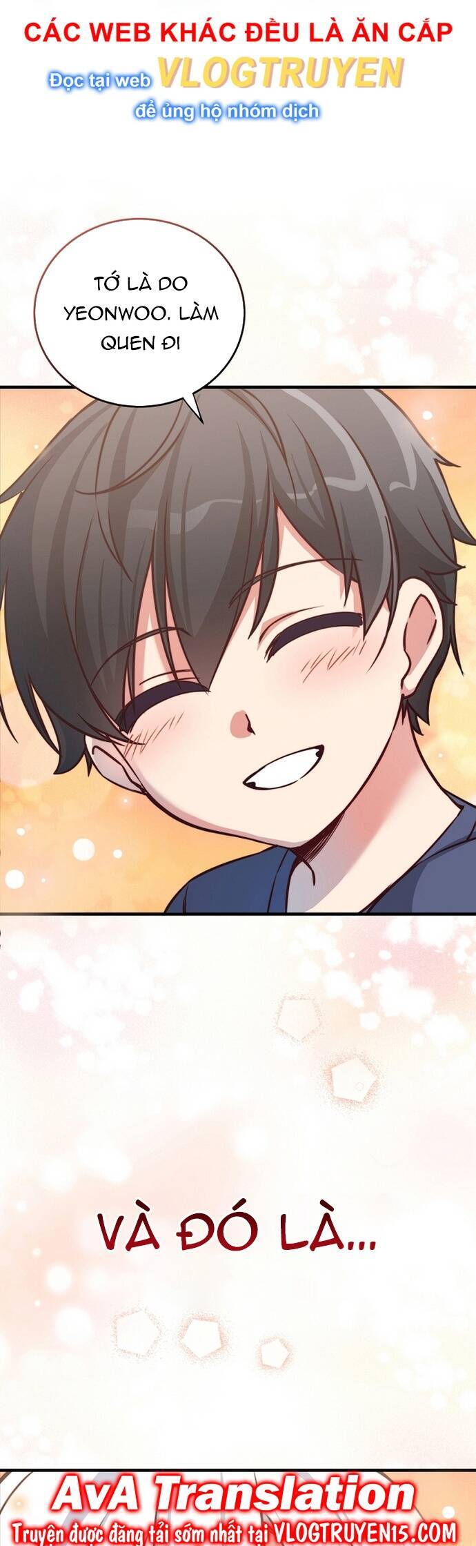 Trở Thành Bạn Thời Thơ Ấu Của Boss Cấp Trung Chap 1